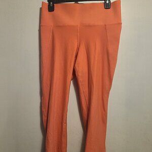 Old Navy Elevate Leggings EUC Size L